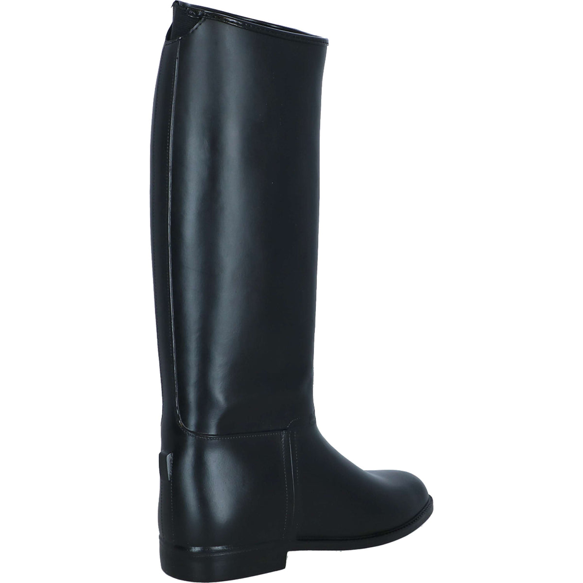 HKM Boots Elastic. Inser Children Black