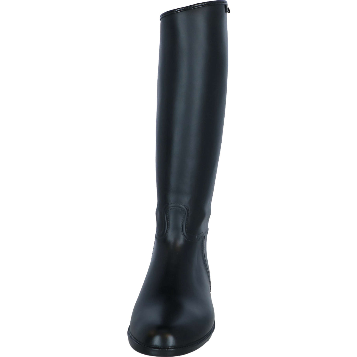 HKM Boots Elastic. Inser Children Black