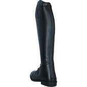 HKM Boots Spain Soft Leather Black