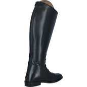 HKM Boots Spain Soft Leather Black