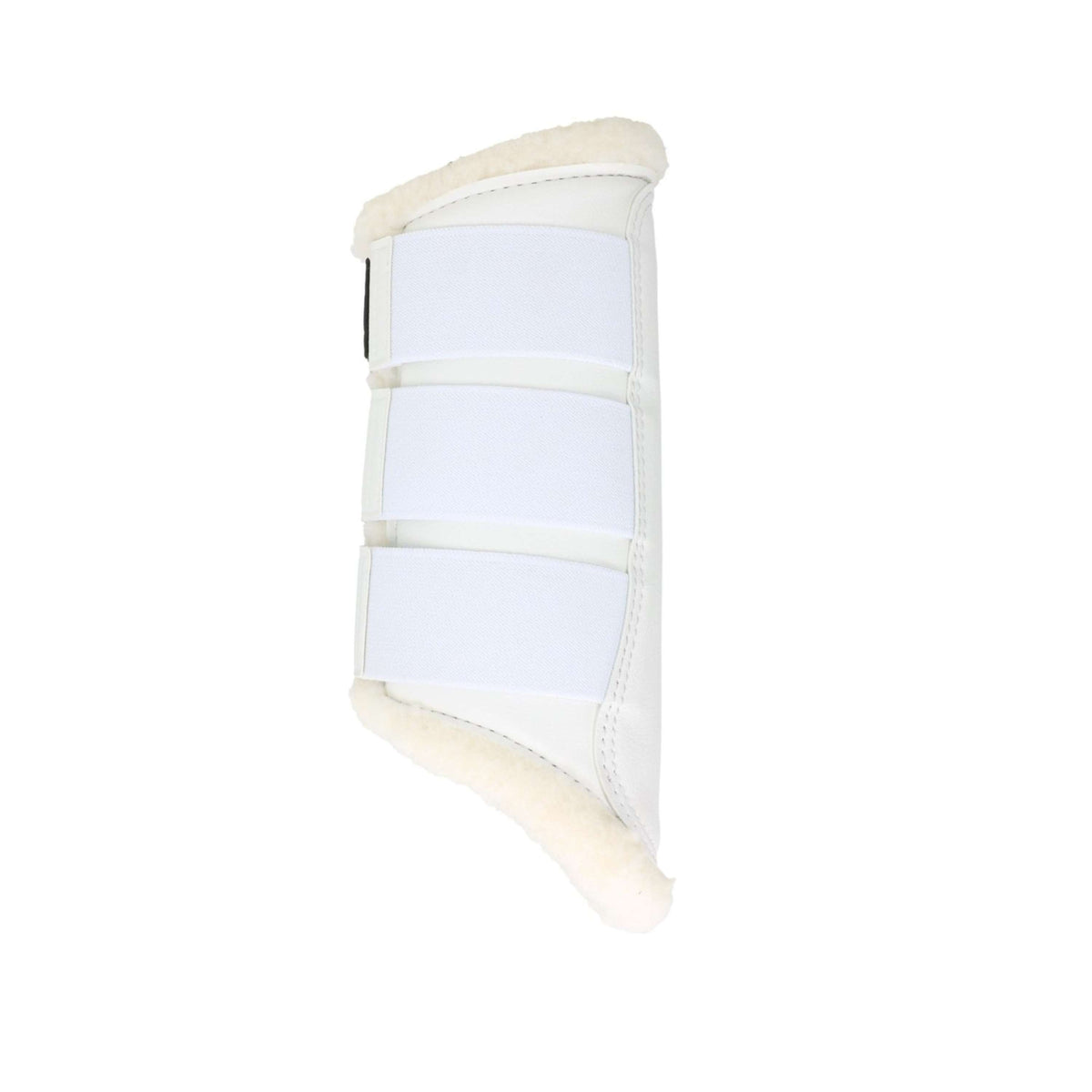 HKM Leg protection Comfort White