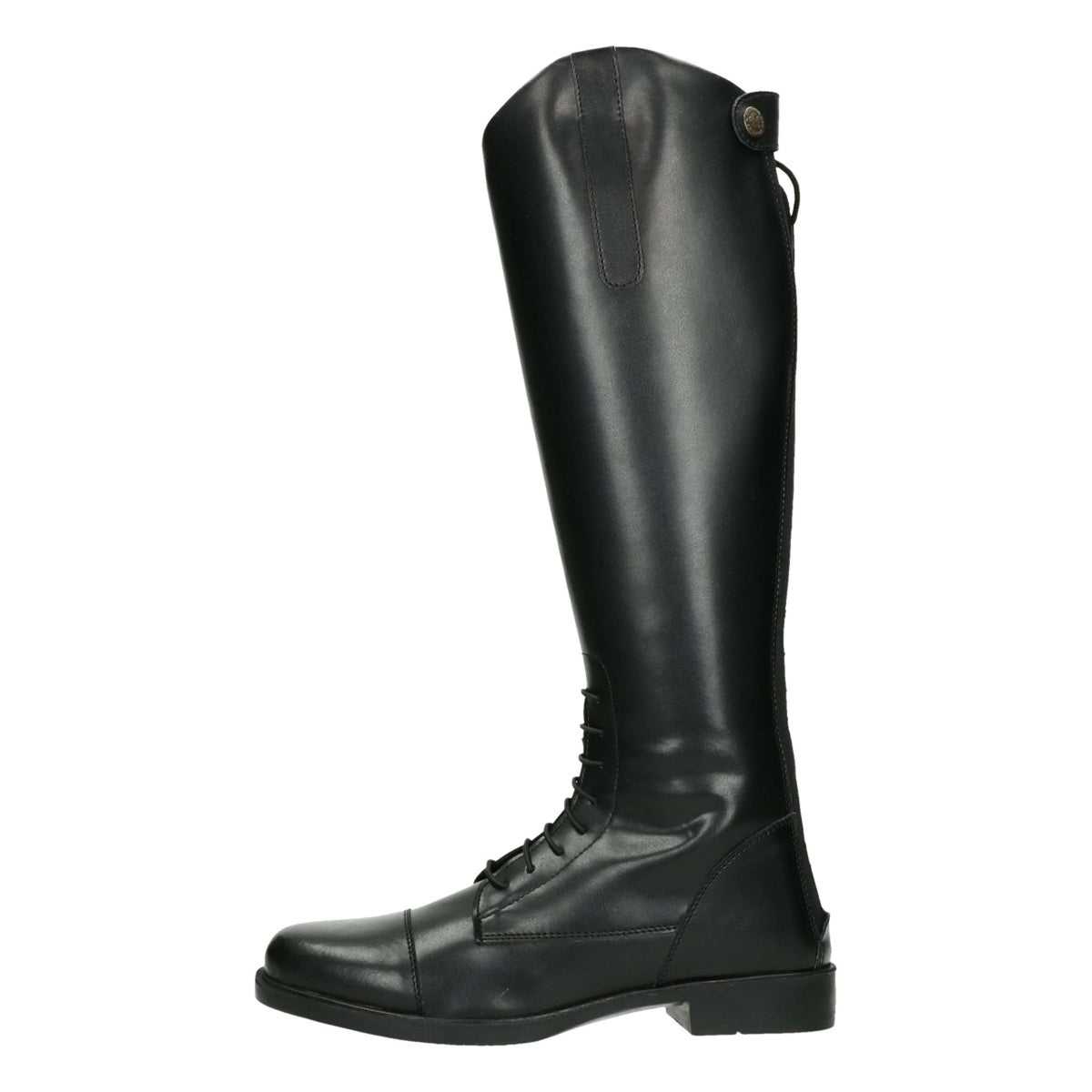 HKM Boots New Fashion Black