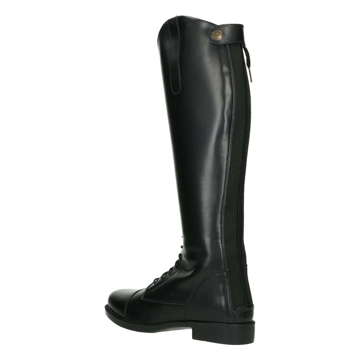 HKM Boots New Fashion Black