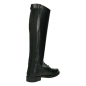 HKM Boots New Fashion Black