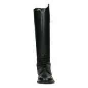 HKM Boots New Fashion Black