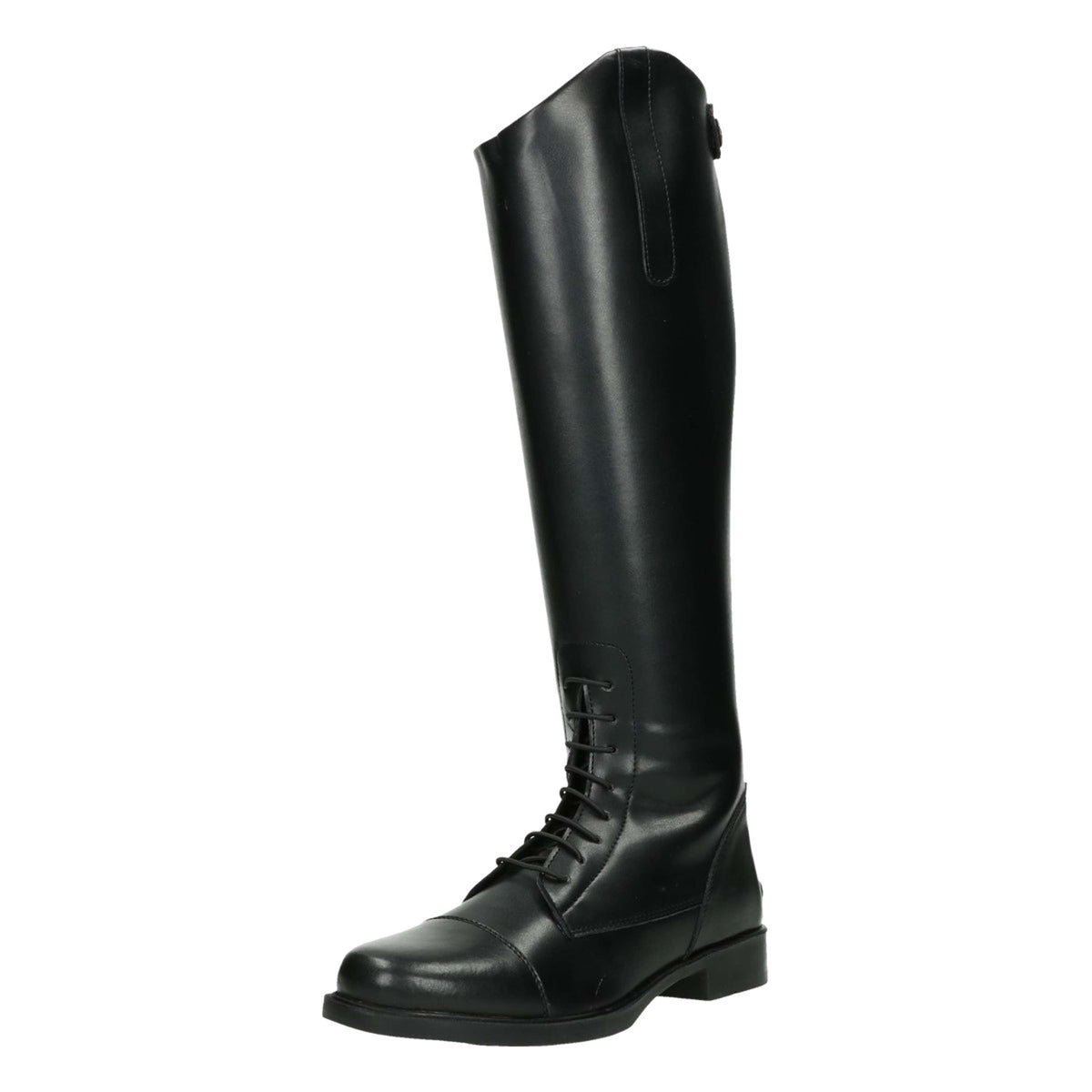 HKM Boots New Fashion Black