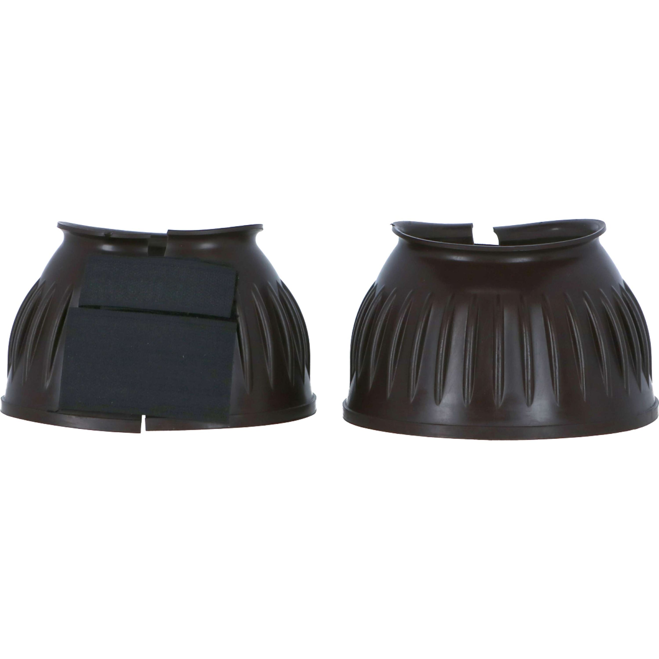 HKM Pro Team Bell Boots Darkbrown HKM Pro Team Bell Boots Darkbrown