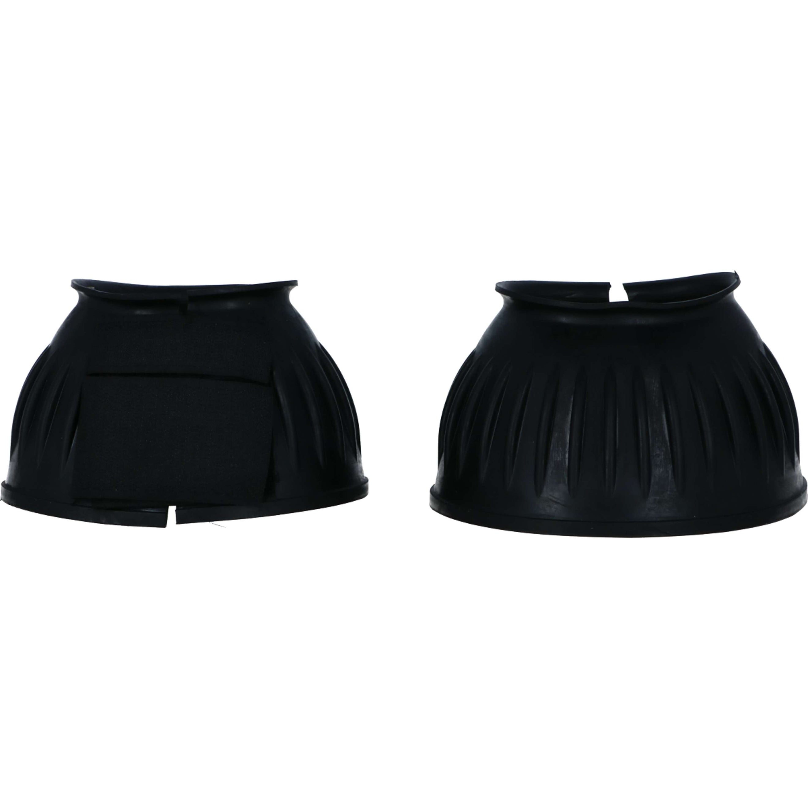 HKM Pro Team Bell Boots Black HKM Pro Team Bell Boots Black