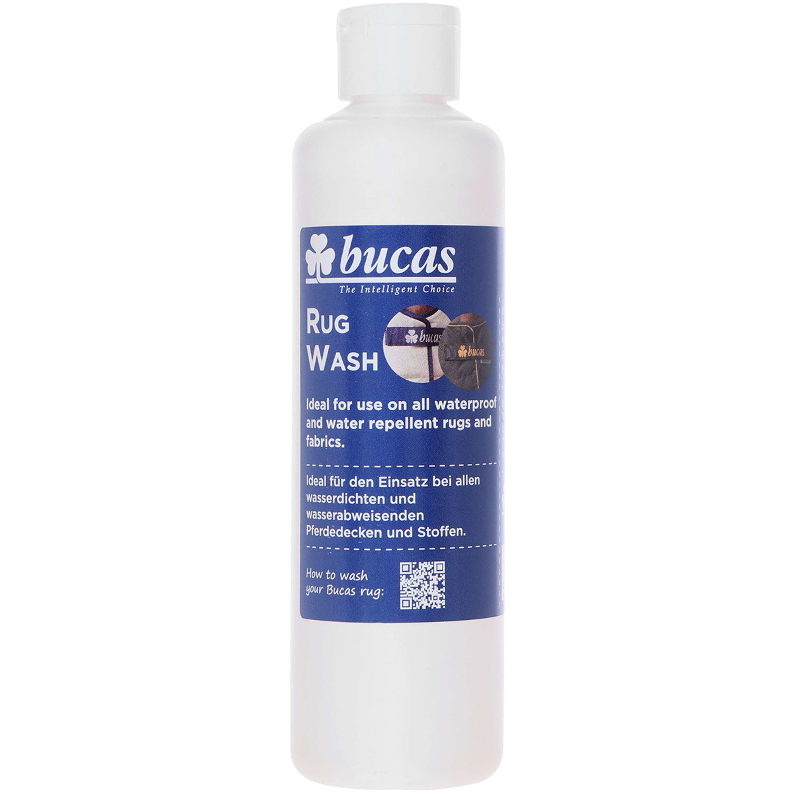 Bucas Rug Wash