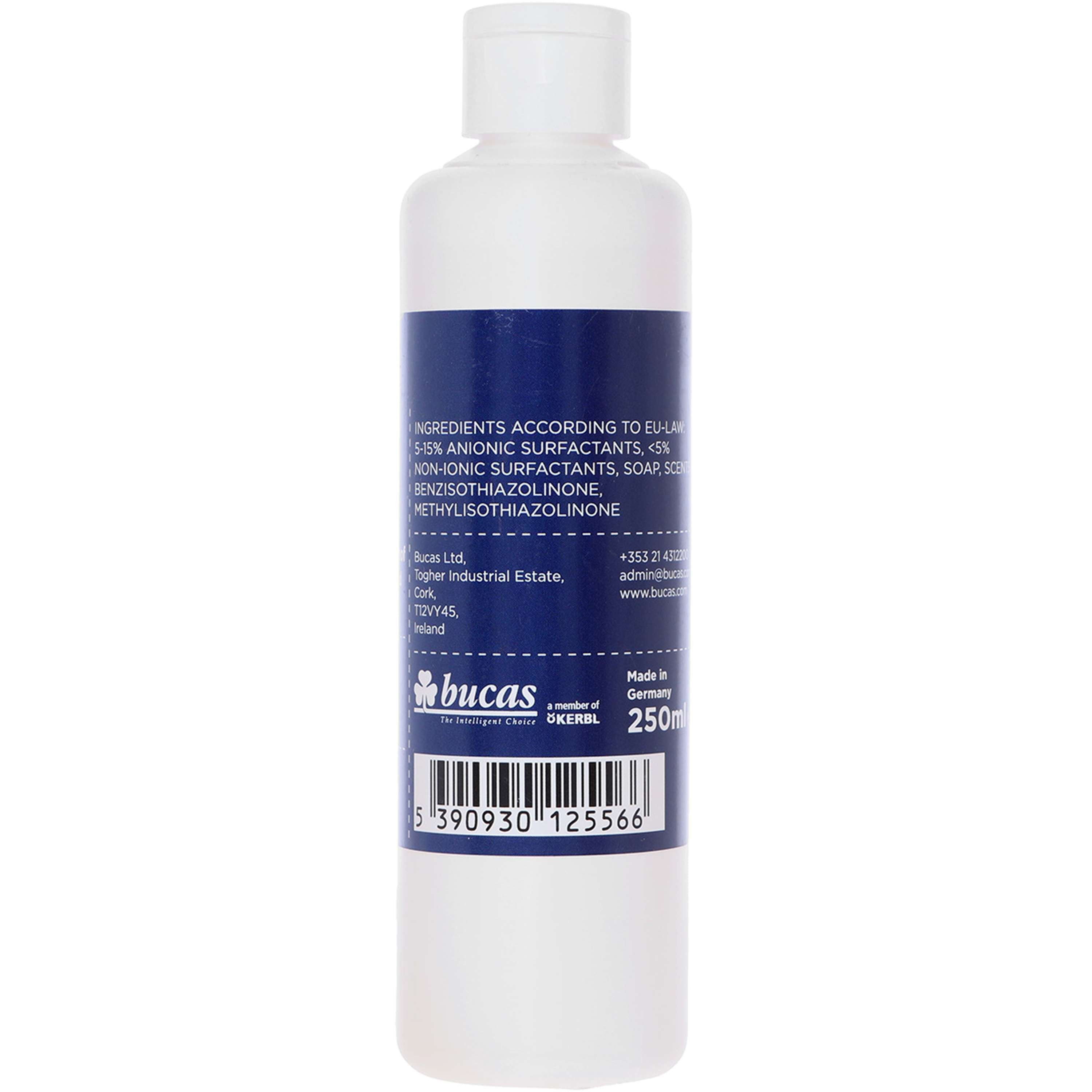 Bucas Rug Wash