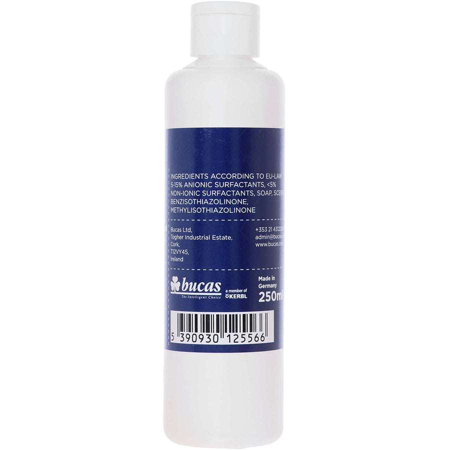 Bucas Rug Wash