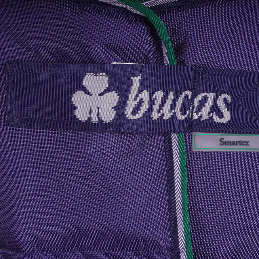Bucas Smartex Rain 0g Blue