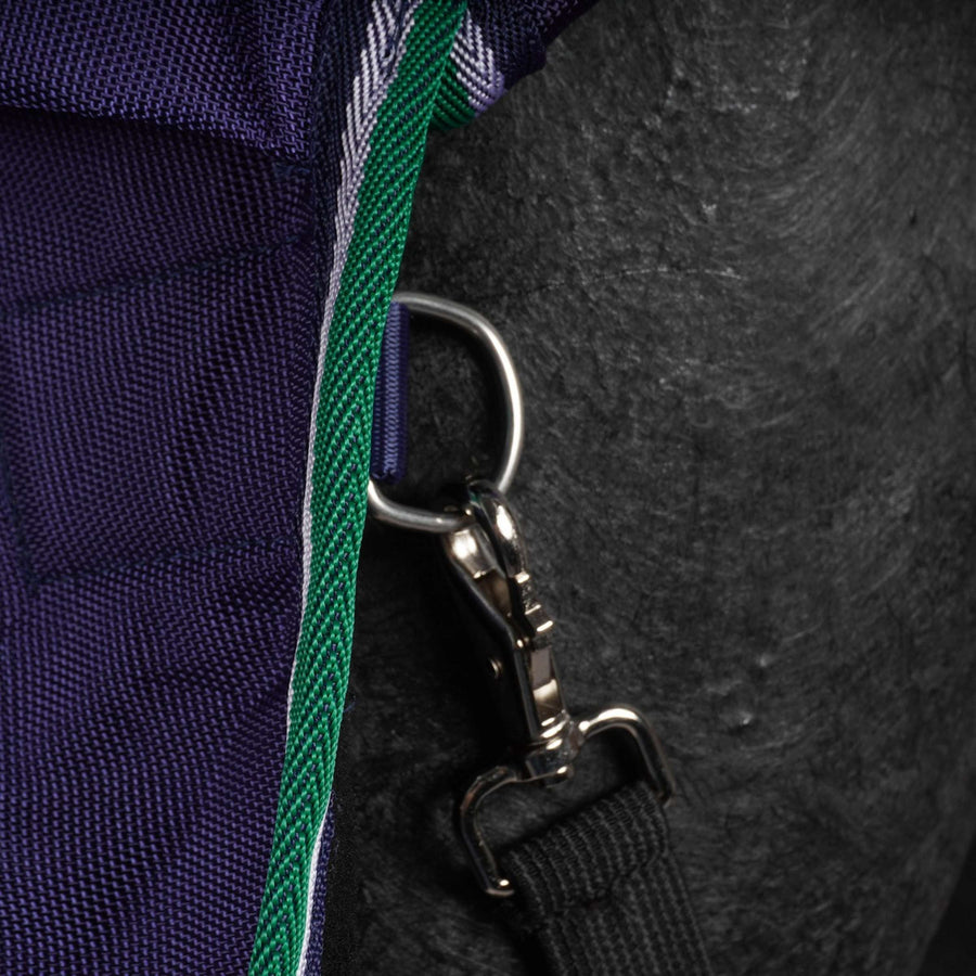 Bucas Smartex Rain 0g Blue