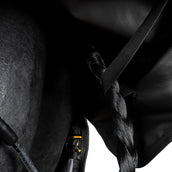 Bucas Irish Turnout Light 50g Black/Gold