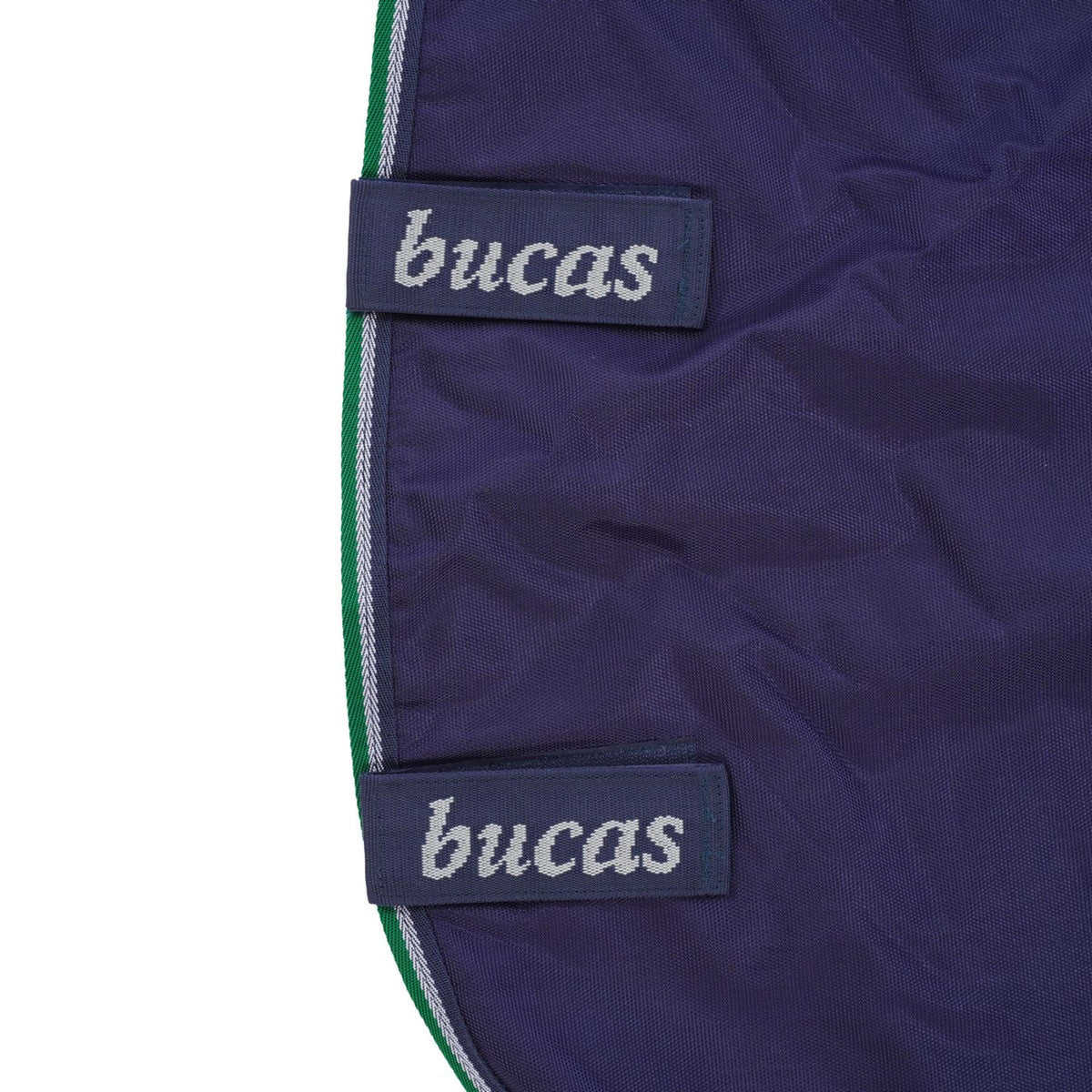 Bucas Neck Cover Smartex Combi Neck Blue