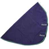 Bucas Neck Cover Smartex Combi Neck Blue