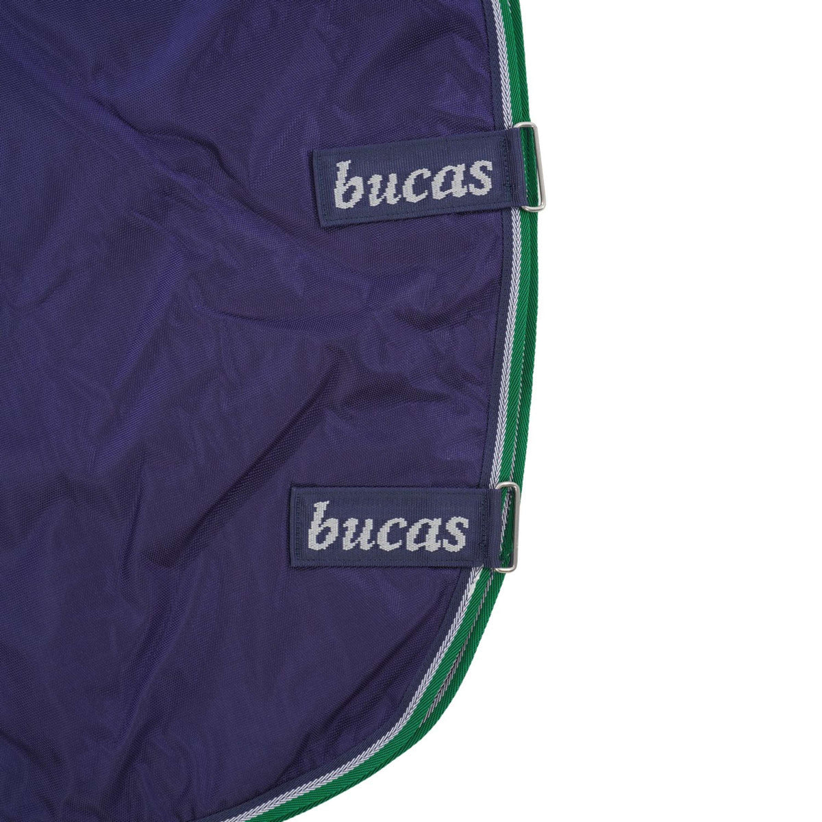 Bucas Neck Cover Smartex Combi Neck Blue