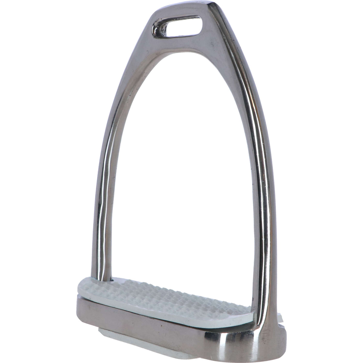 HKM Stainless Steel Stirrup Iron RVS