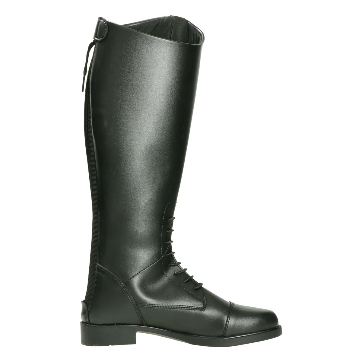 HKM Boots New Fashion Black