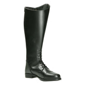 HKM Boots New Fashion Black