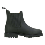 BR Jodhpurs Alaska II Nubuck Winter Black