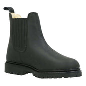 BR Jodhpurs Alaska II Nubuck Winter Black