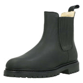 BR Jodhpurs Alaska II Nubuck Winter Black