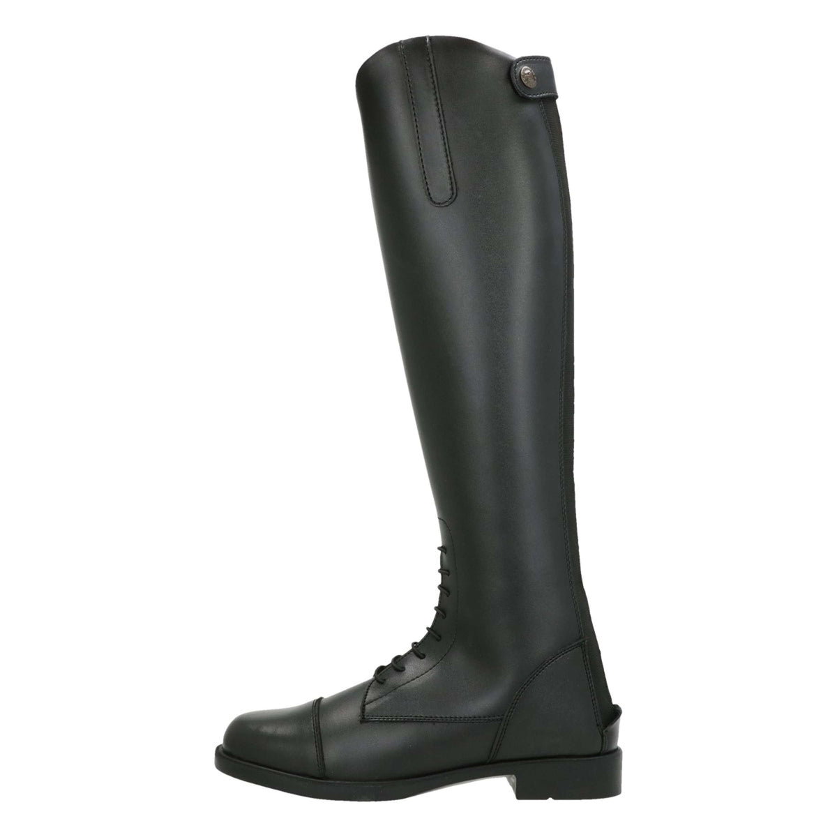 HKM Boots New Fashion Black