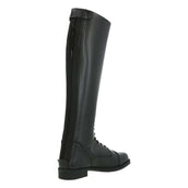 HKM Boots New Fashion Black