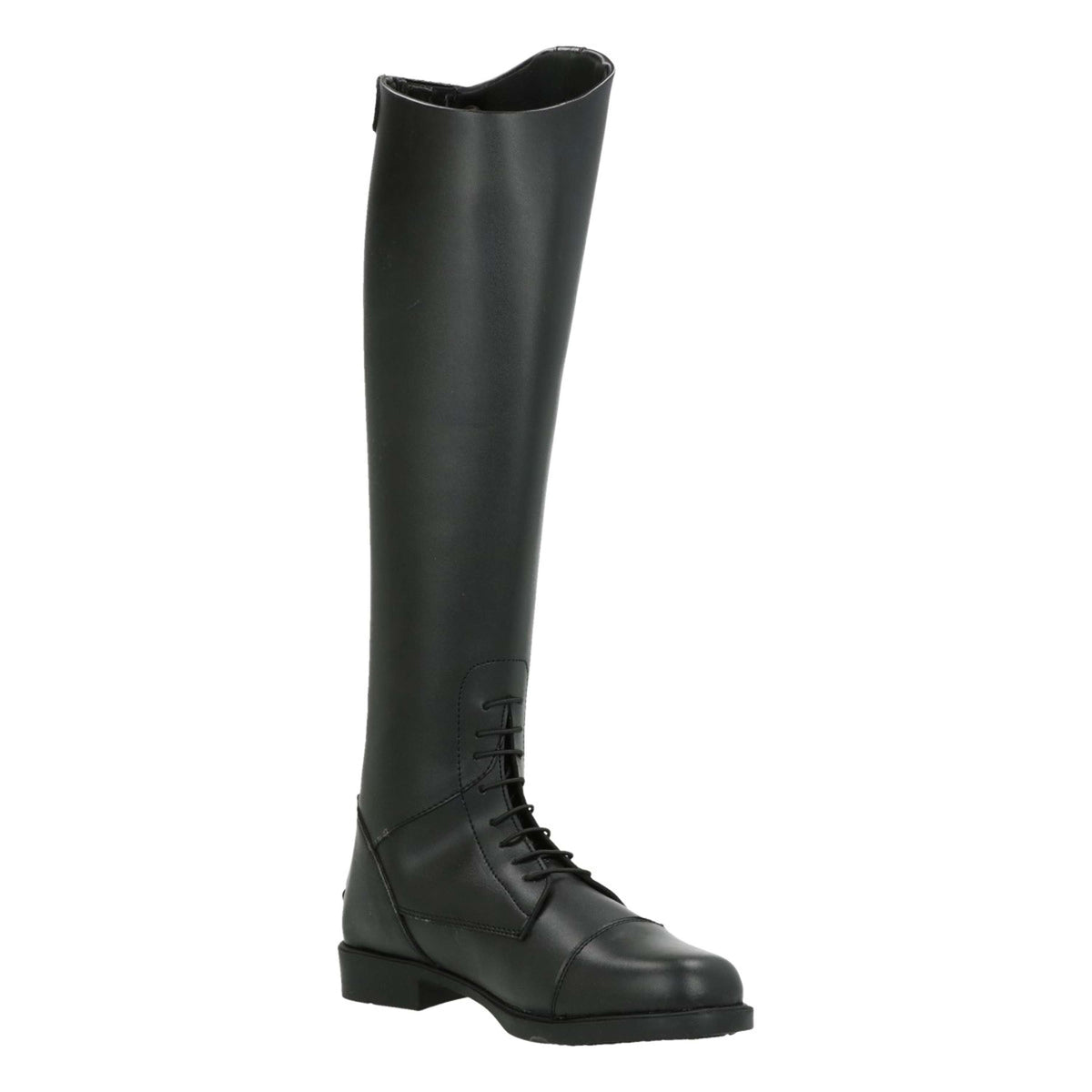 HKM Boots New Fashion Black