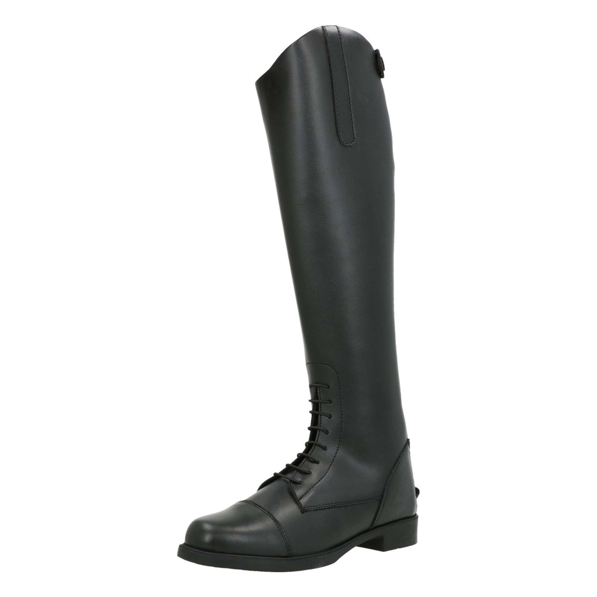 HKM Boots New Fashion Black