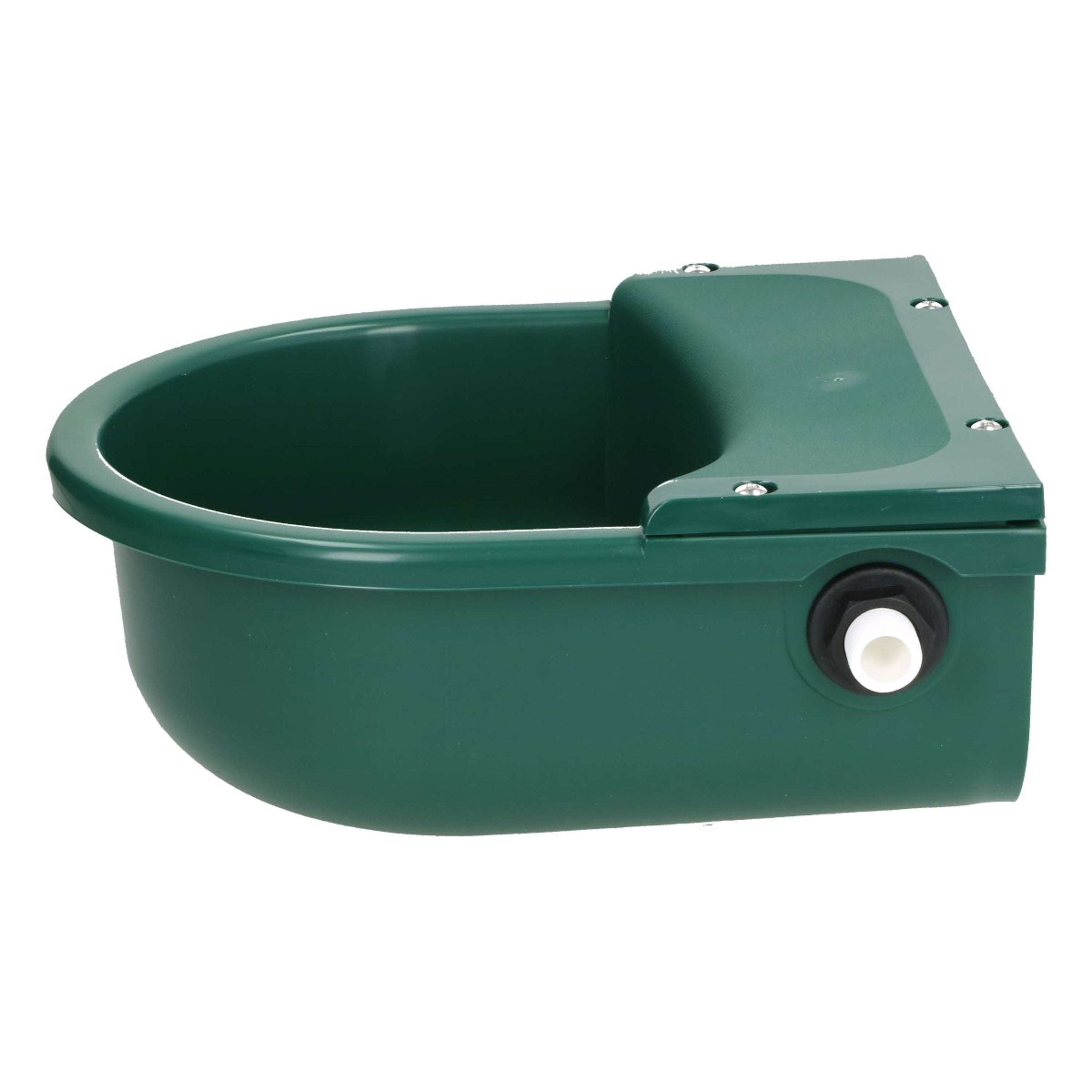 Kerbl Float Bowl Plastic