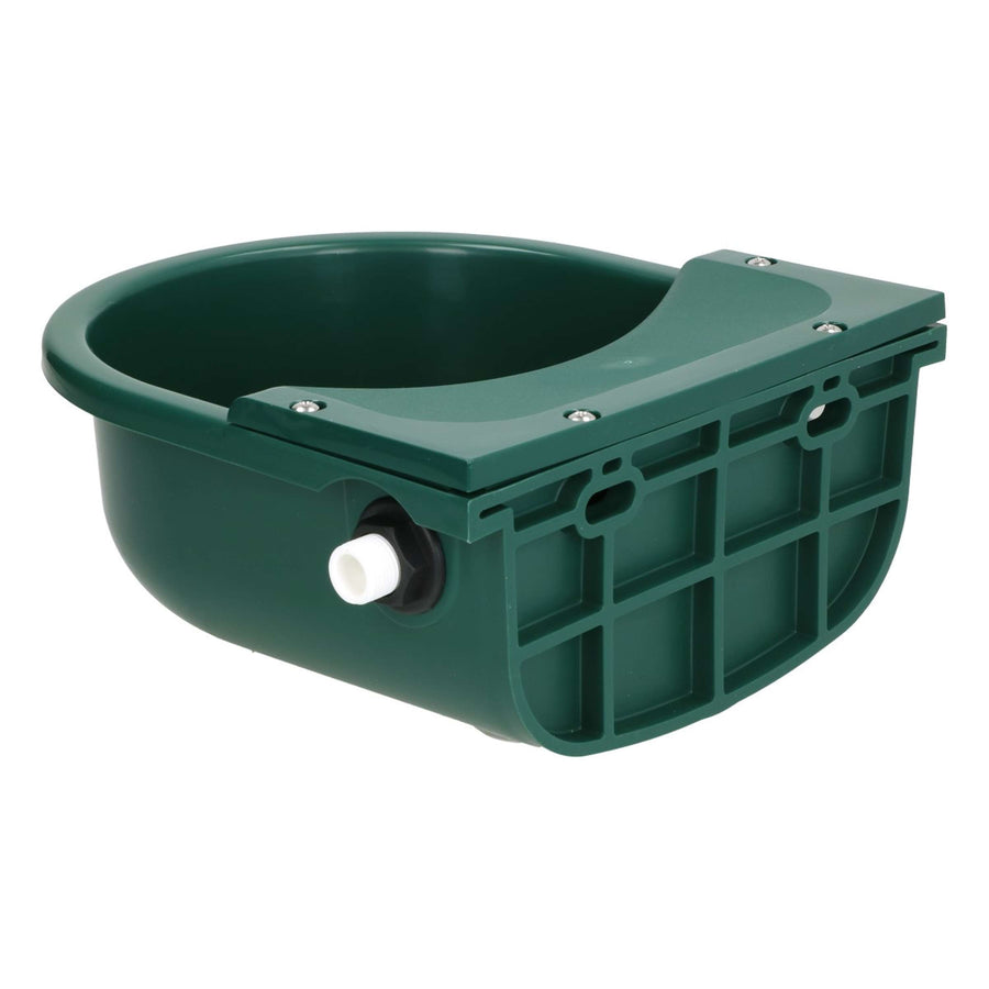 Kerbl Float Bowl Plastic