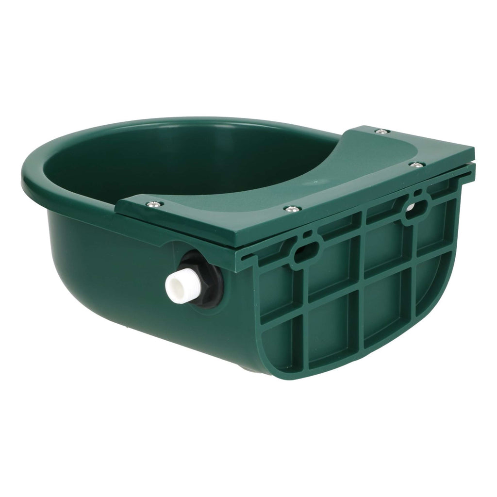Kerbl Float Bowl Plastic