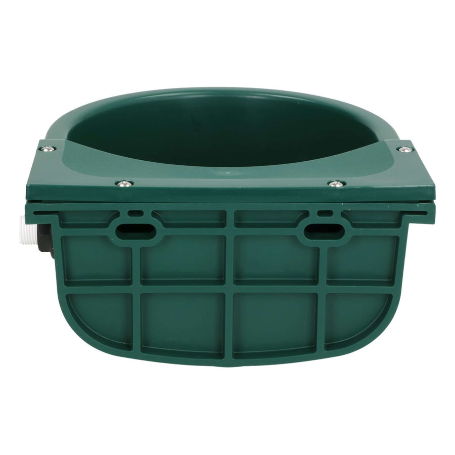 Kerbl Float Bowl Plastic