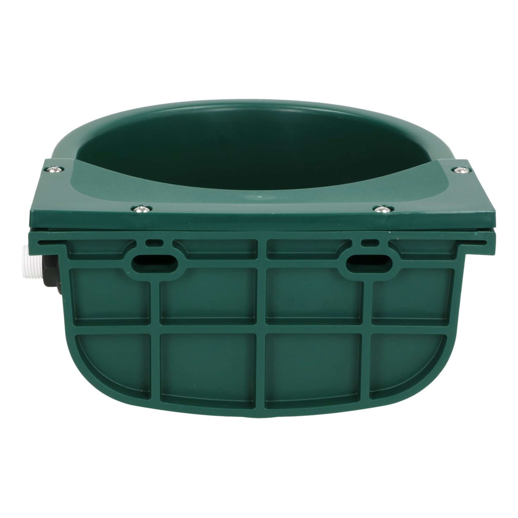 Kerbl Float Bowl Plastic
