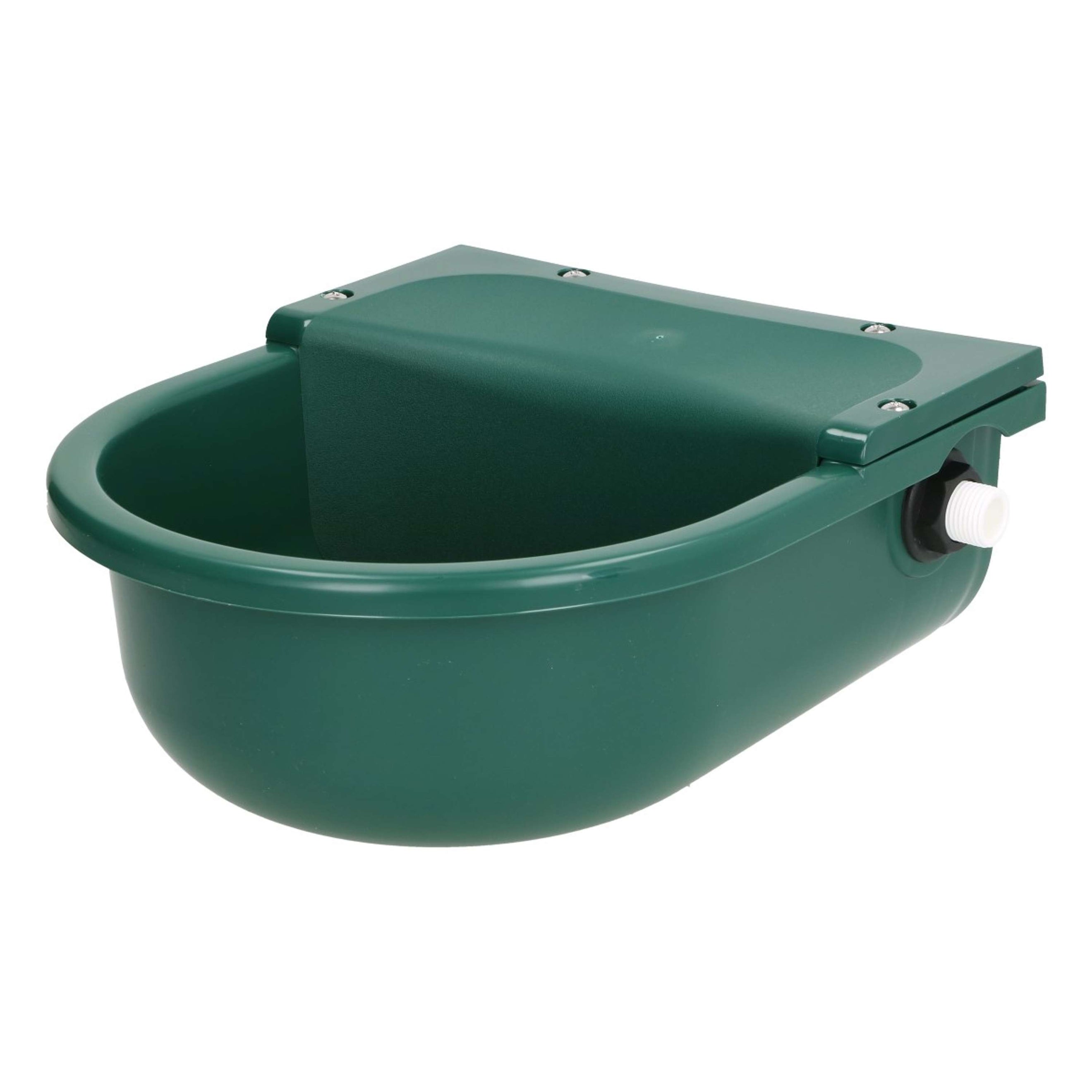 Kerbl Float Bowl Plastic