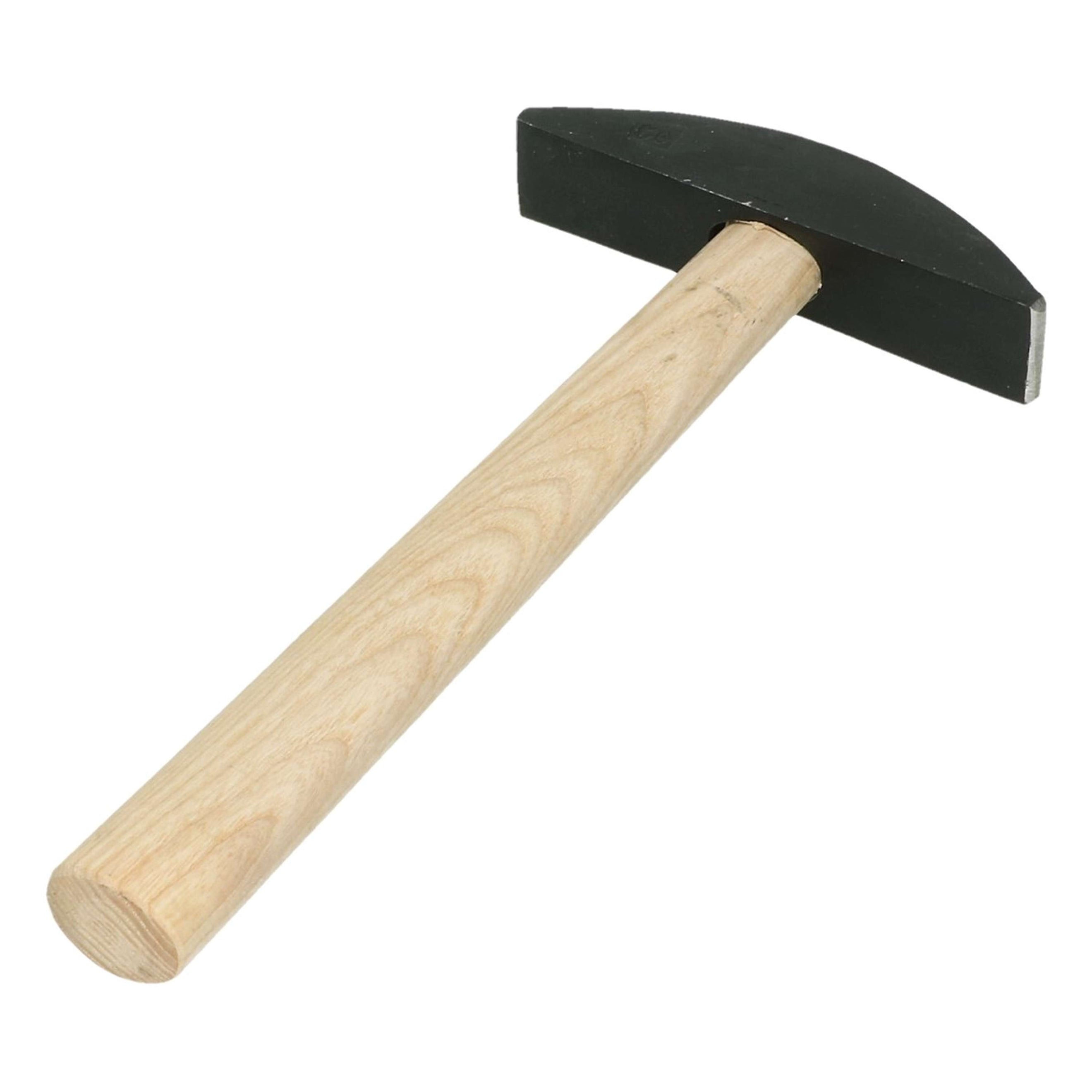 Kerbl Hair Hammer with Handle for Scythes