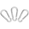 Agradi Carbine Hook 3 pieces