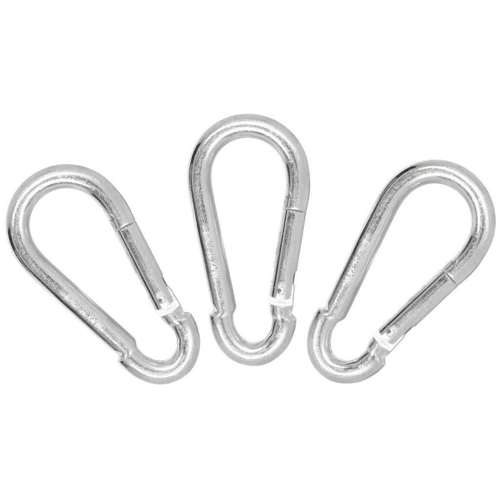 Agradi Carbine Hook 3 pieces