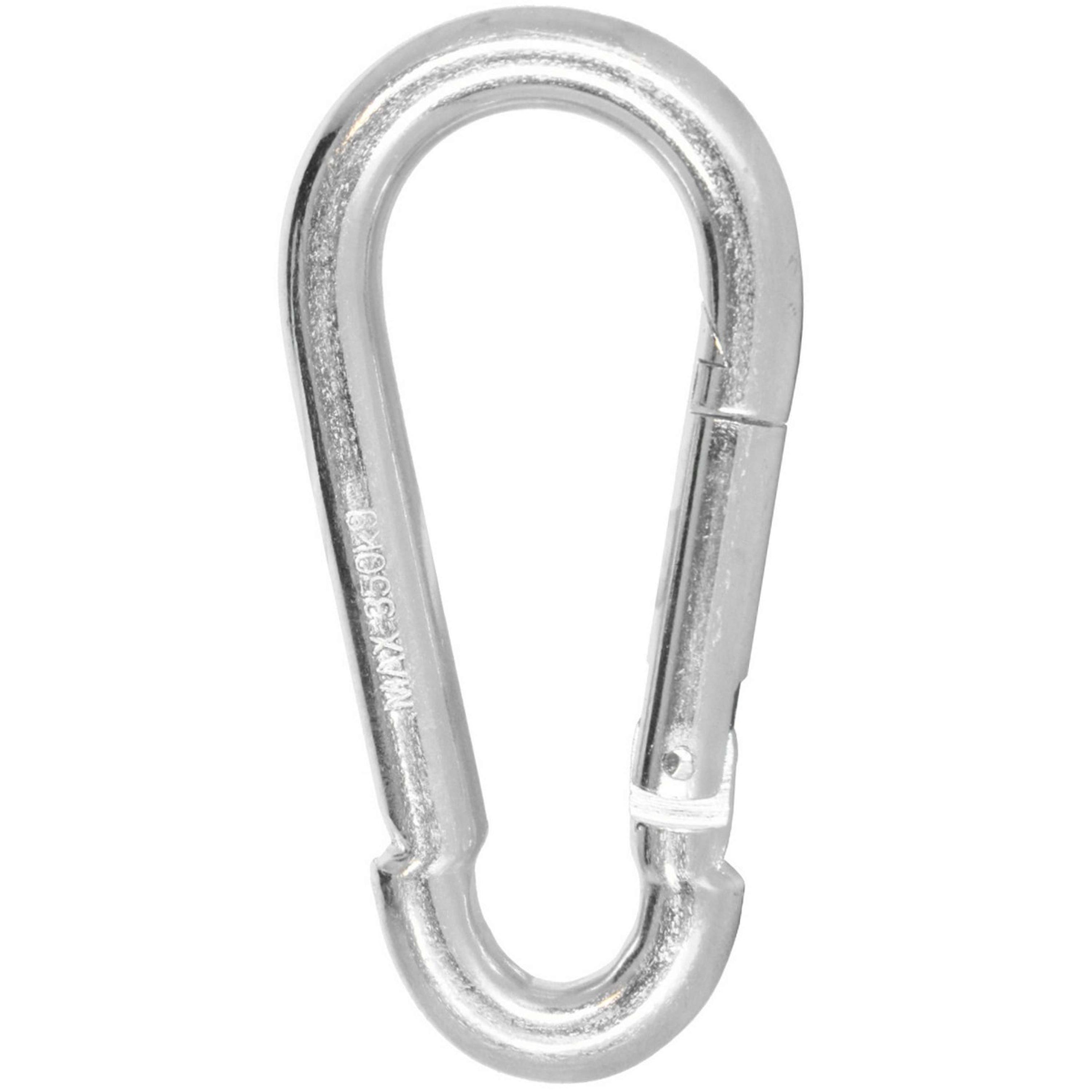 Agradi Carbine Hook 3 pieces Agradi Carbine Hook 3 pieces