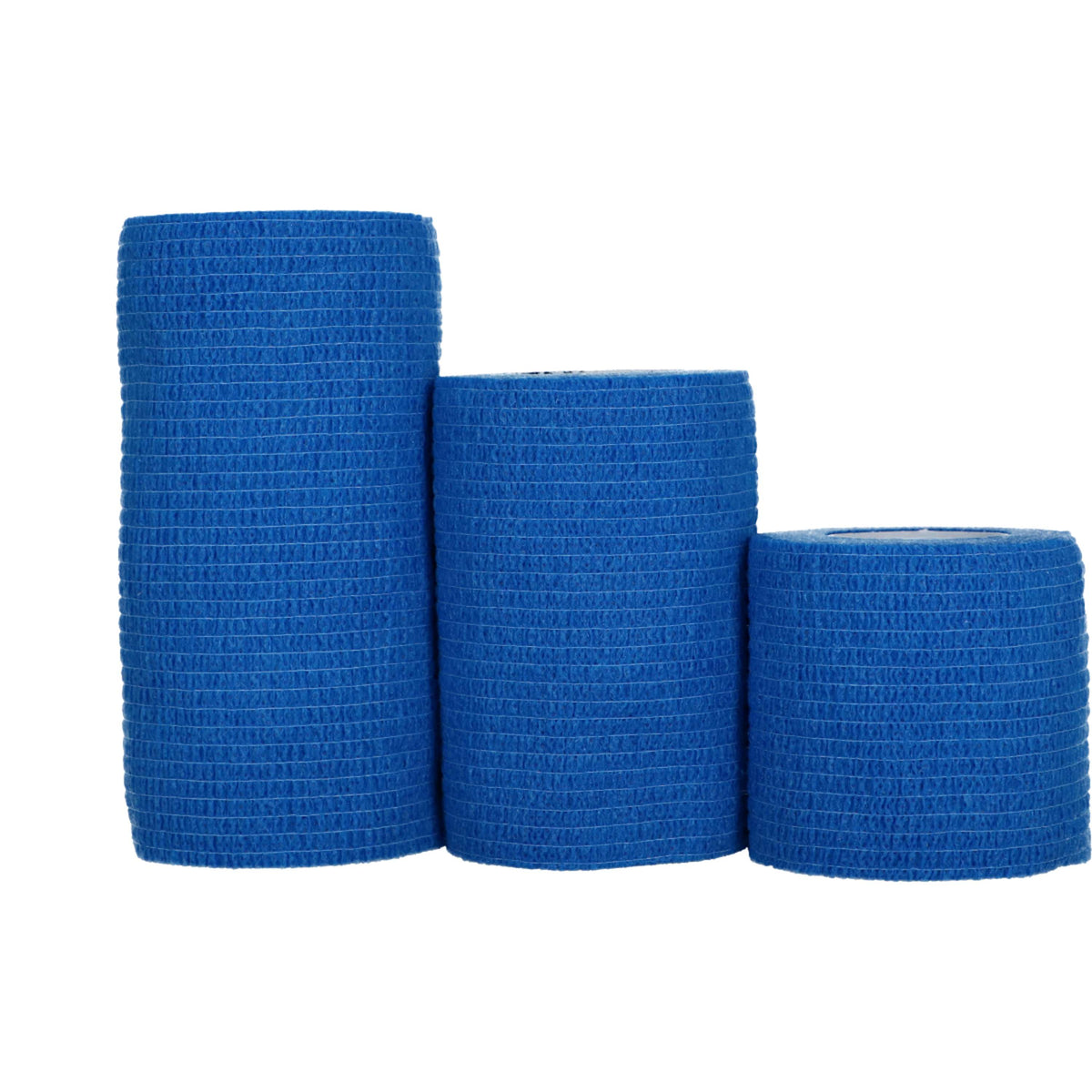 Kerbl Cohesive Bandage Equilastic 4,5m Blue