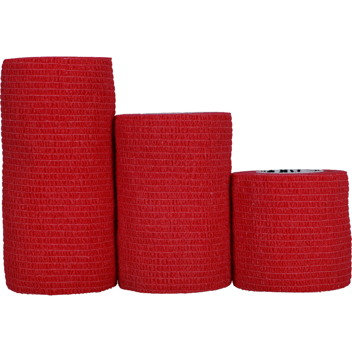 Kerbl Cohesive Bandage Equilastic 4,5m Red