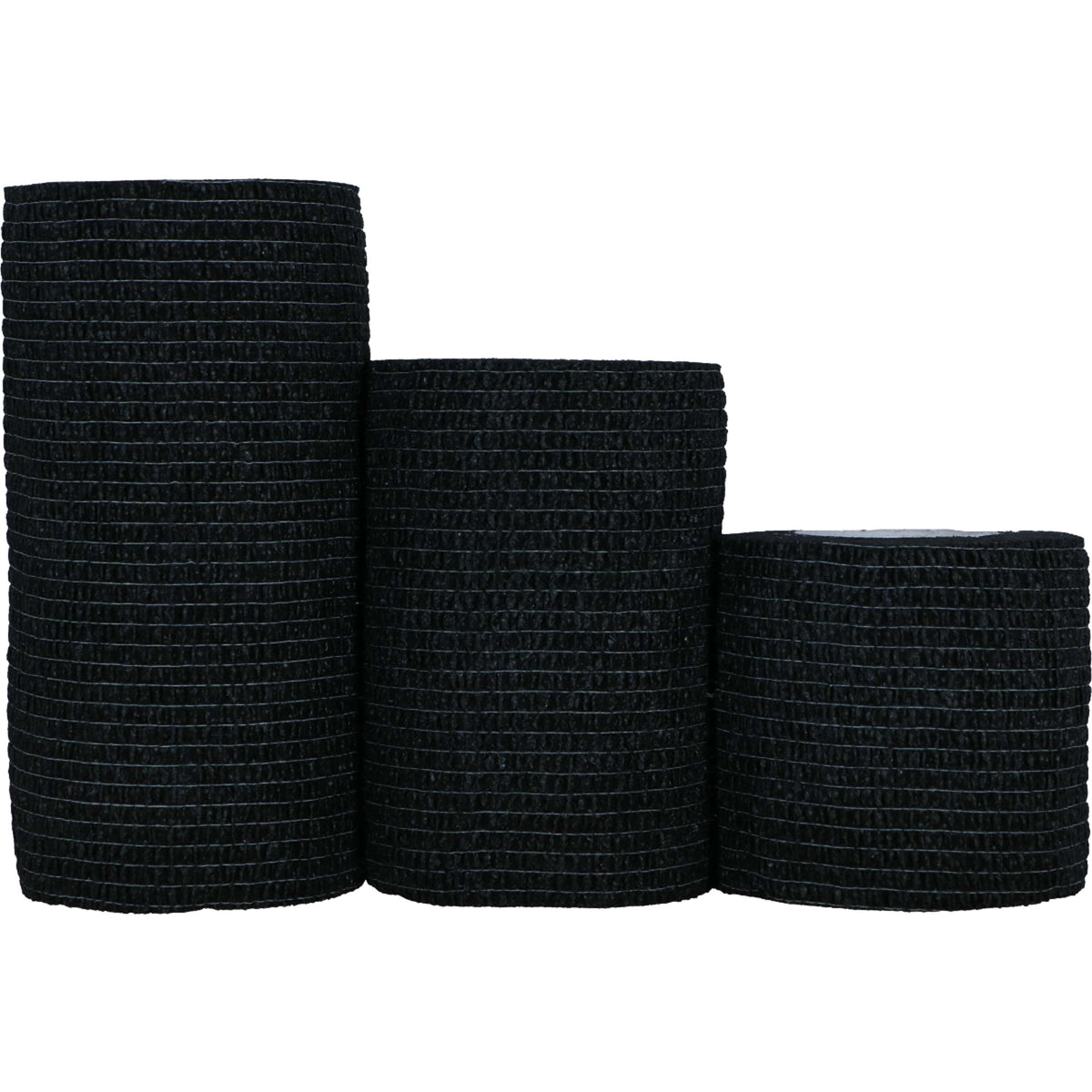 Kerbl Cohesive Bandage Equilastic 4,5m Black