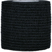 Kerbl Cohesive Bandage Equilastic 4,5m Black