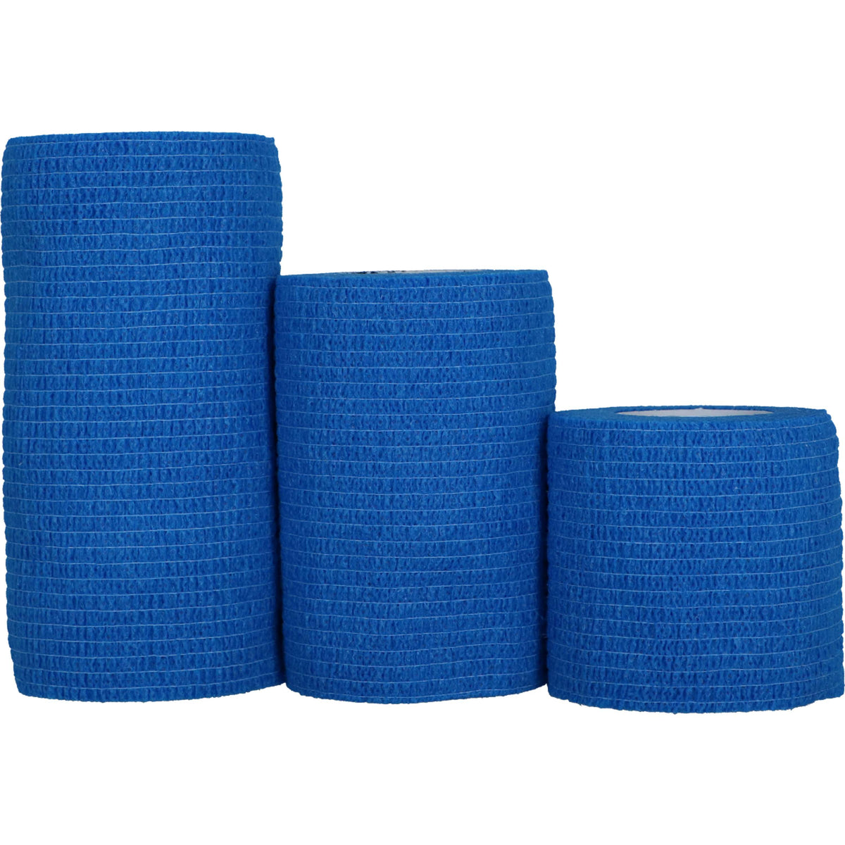 Kerbl Cohesive Bandage Equilastic 4,5m Blue