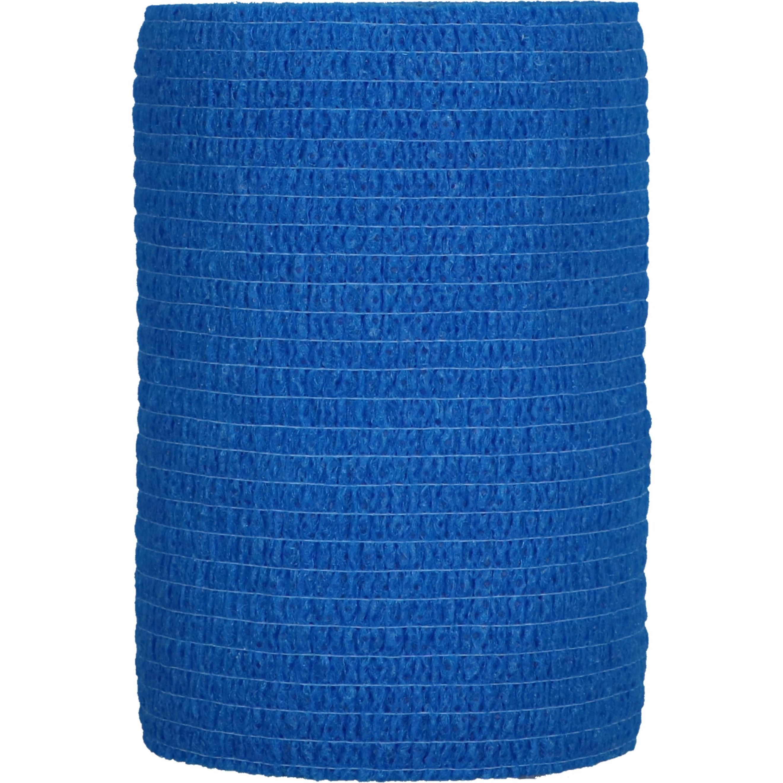 Kerbl Cohesive Bandage Equilastic 4,5m Blue Kerbl Cohesive Bandage Equilastic 4,5m Blue