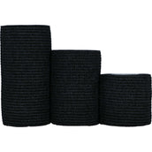 Kerbl Cohesive Bandage Equilastic 4,5m Black