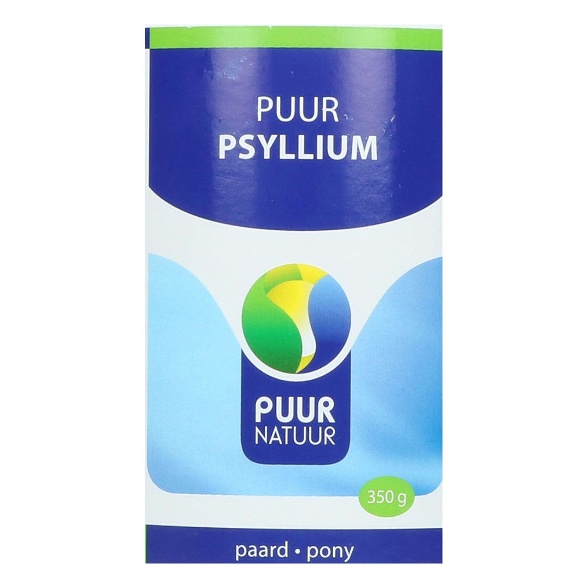 PUUR Psyllium Horse and Pony