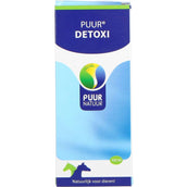 PUUR Detoxi Horse/Pony